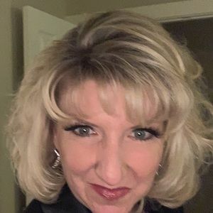 Meet your Posher, Kari